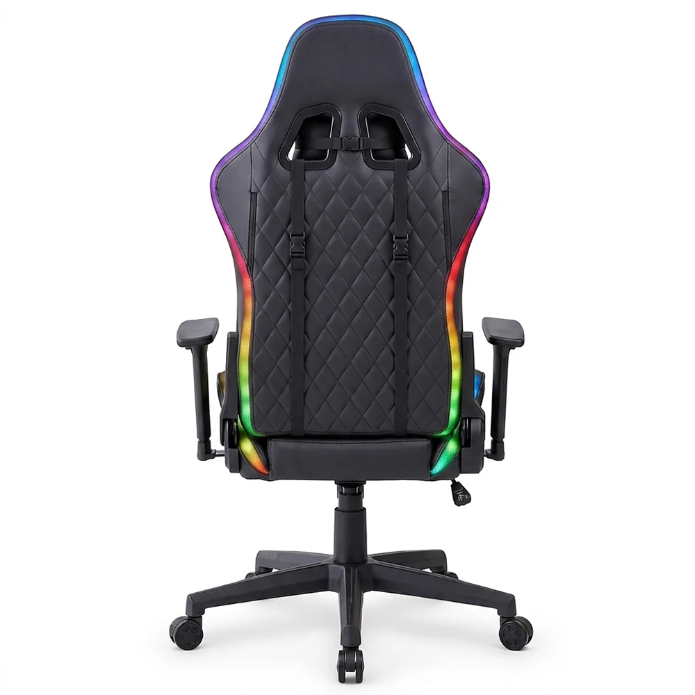 Redragon C315 Gaming Chair - Image 4