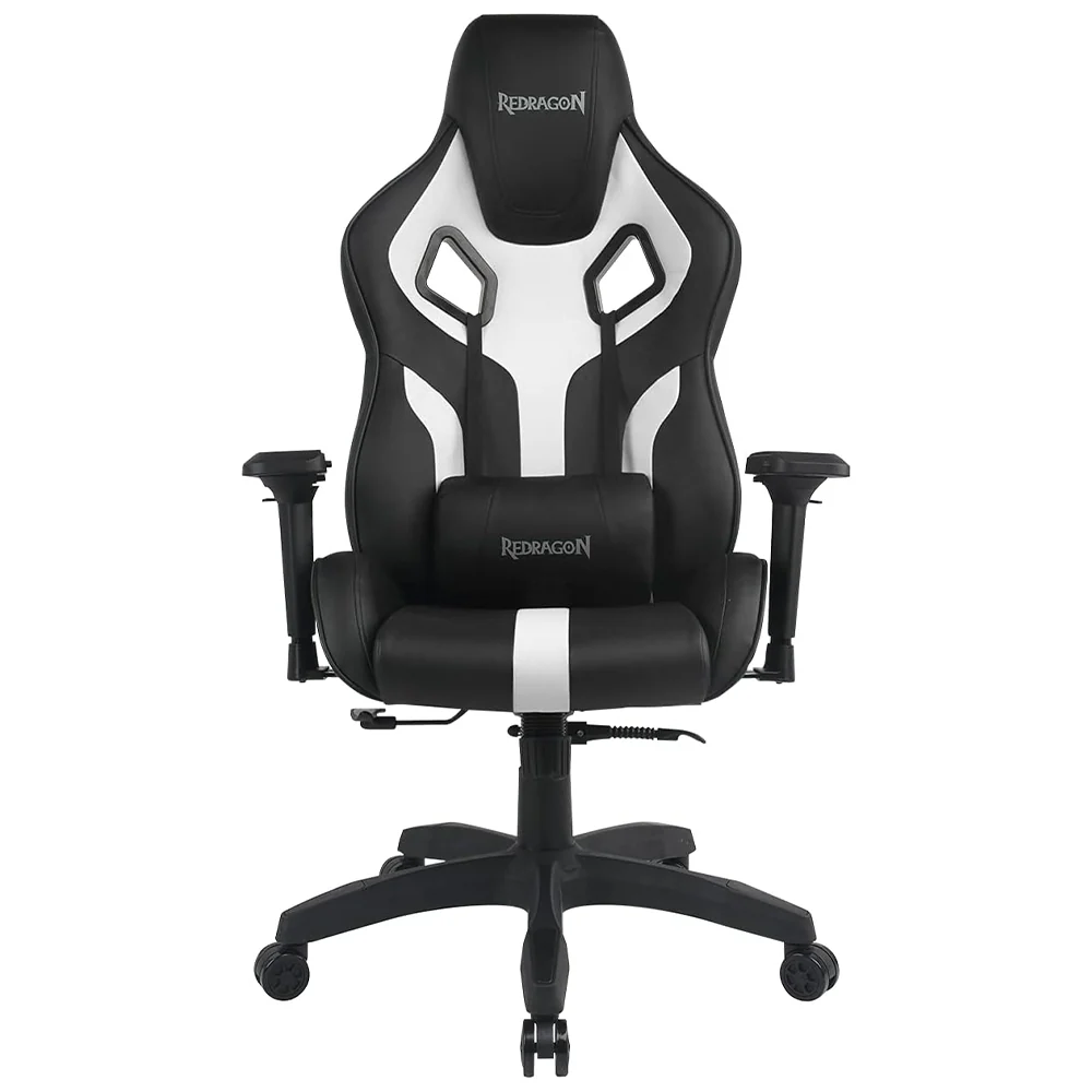 Redragon Capricornus C502 Gaming Chair - Image 3