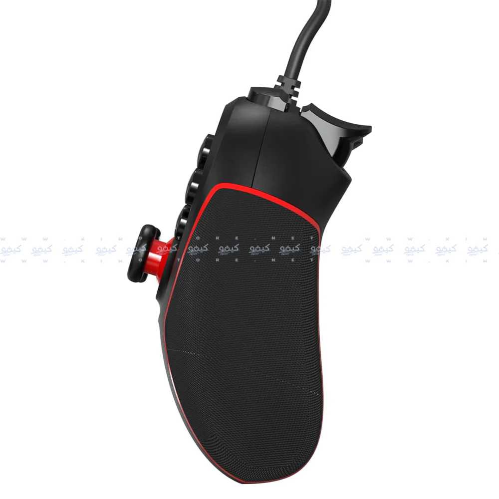 Redragon EPHEMERA G713 Single Wired Gamepad With Analog - Image 4