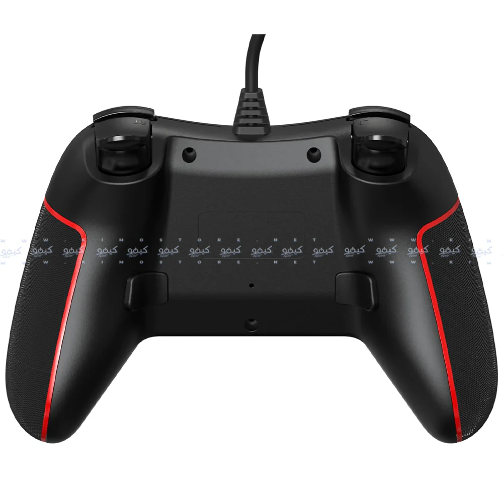Redragon EPHEMERA G713 Single Wired Gamepad With Analog - Image 7
