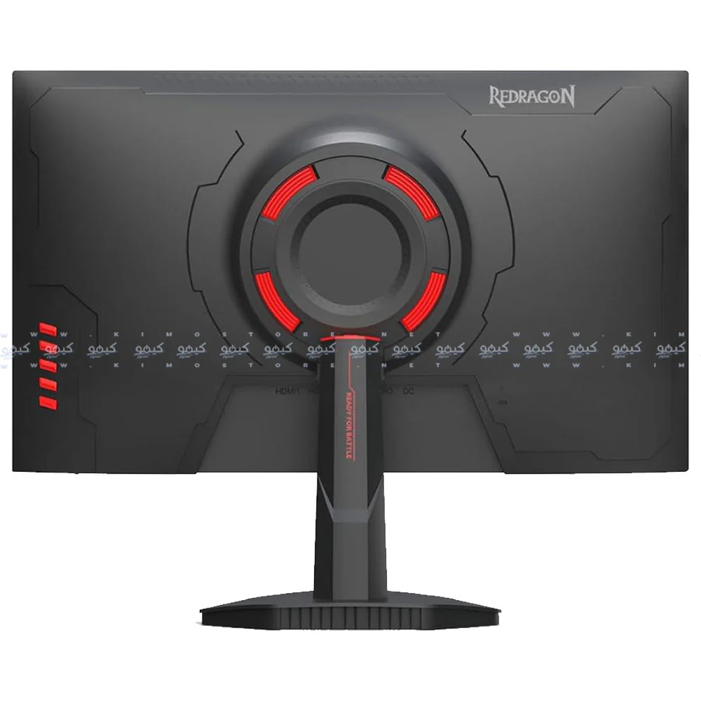 Redragon Azur III GM24X5IPS 24 Inch IPS LED FHD Gaming Monitor 200Hz - Image 4