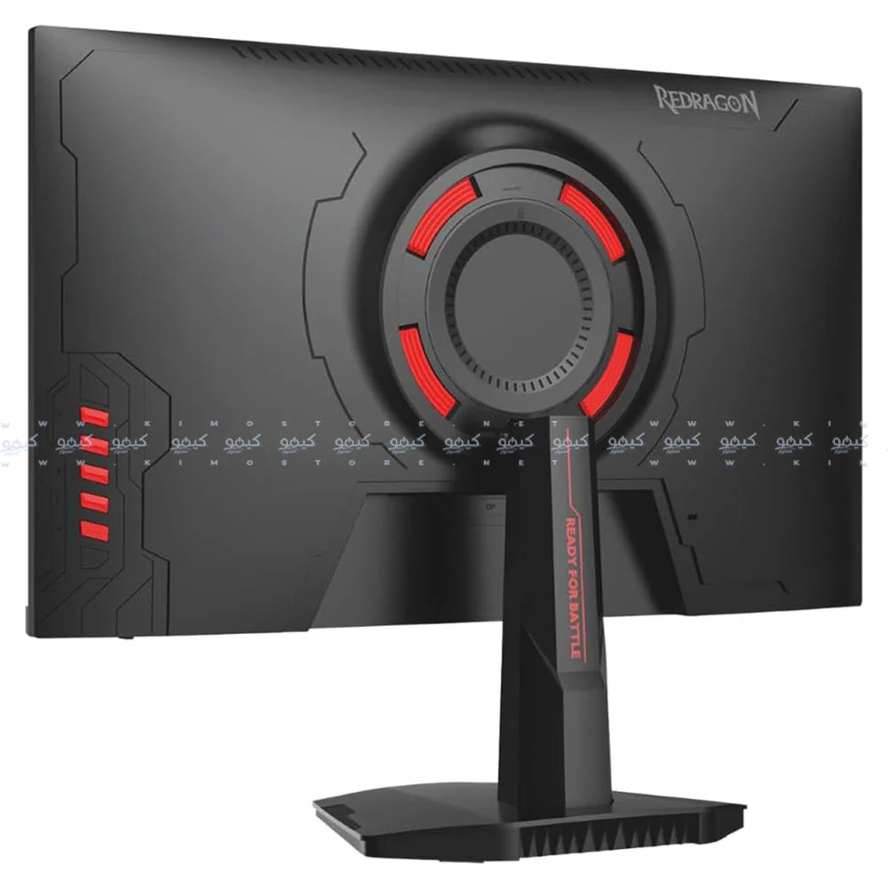Redragon Azur III GM24X5IPS 24 Inch IPS LED FHD Gaming Monitor 200Hz - Image 5