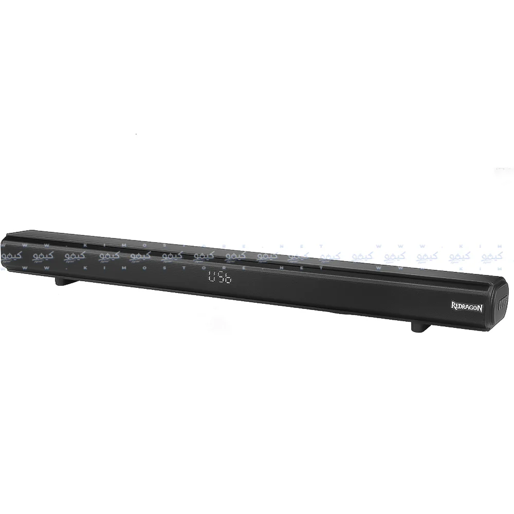 Redragon GS815 Jana Soundbar 2.0 - Image 3