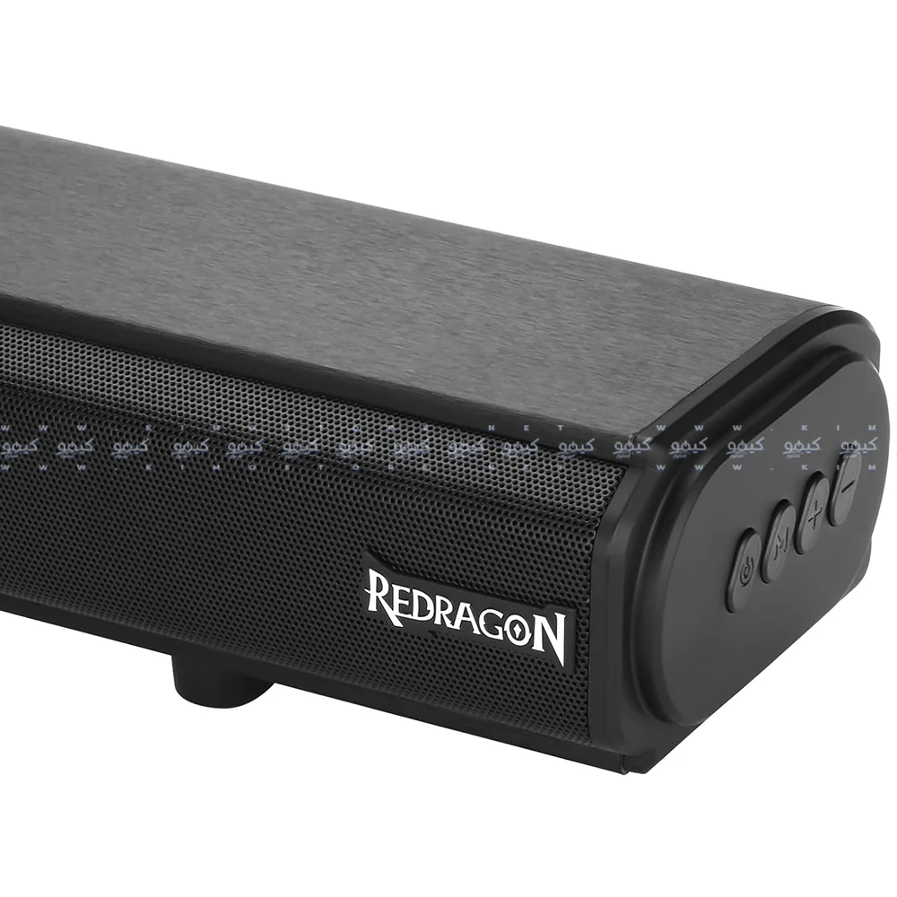 Redragon GS815 Jana Soundbar 2.0 - Image 5