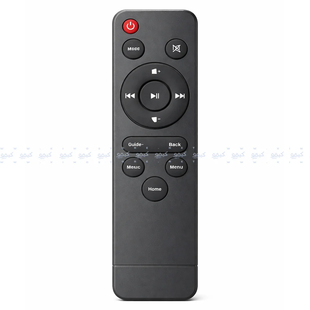 Redragon GS815 Jana Soundbar 2.0 - Image 7