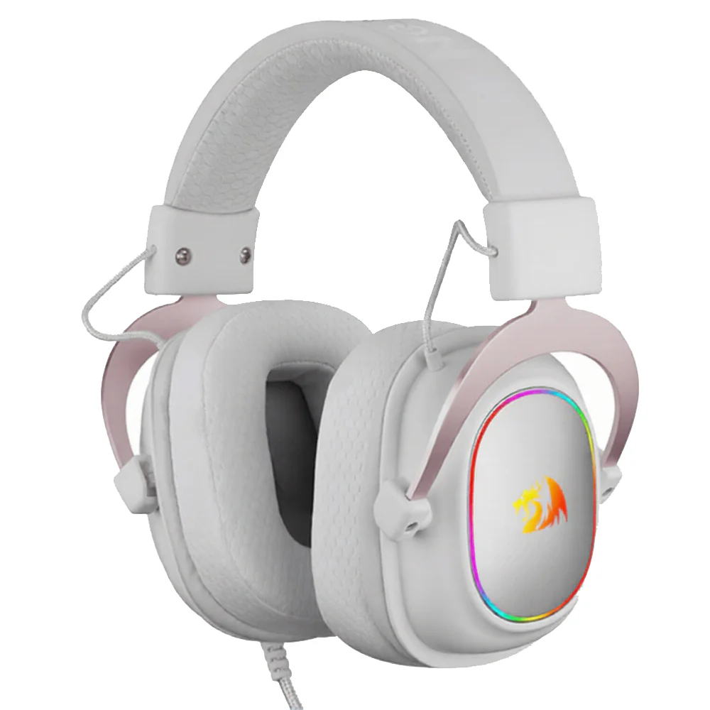 Redragon H510 Zeus-X RGB Gaming Headset 7.1 Surround Sound With Noise-Cancelling Mic - Image 12