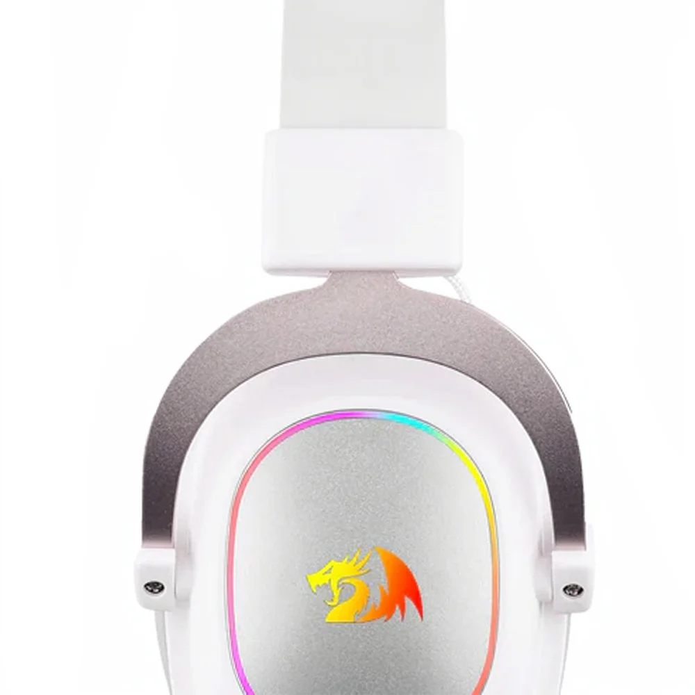 Redragon H510 Zeus-X RGB Gaming Headset 7.1 Surround Sound With Noise-Cancelling Mic - Image 13