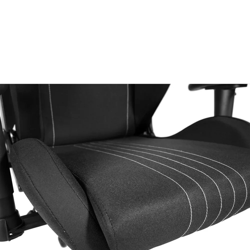 Redragon Heth C313 Gaming Chair - Black - Image 10