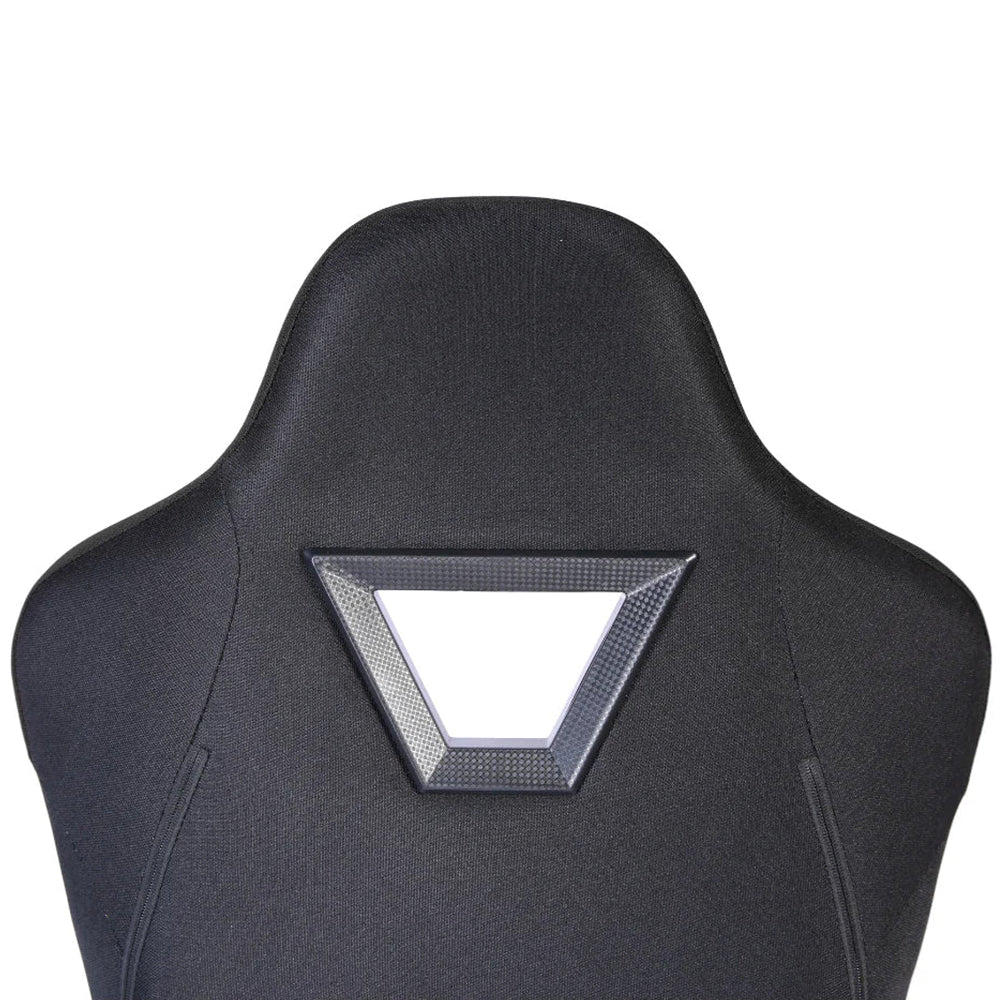 Redragon Heth C313 Gaming Chair - Black - Image 12