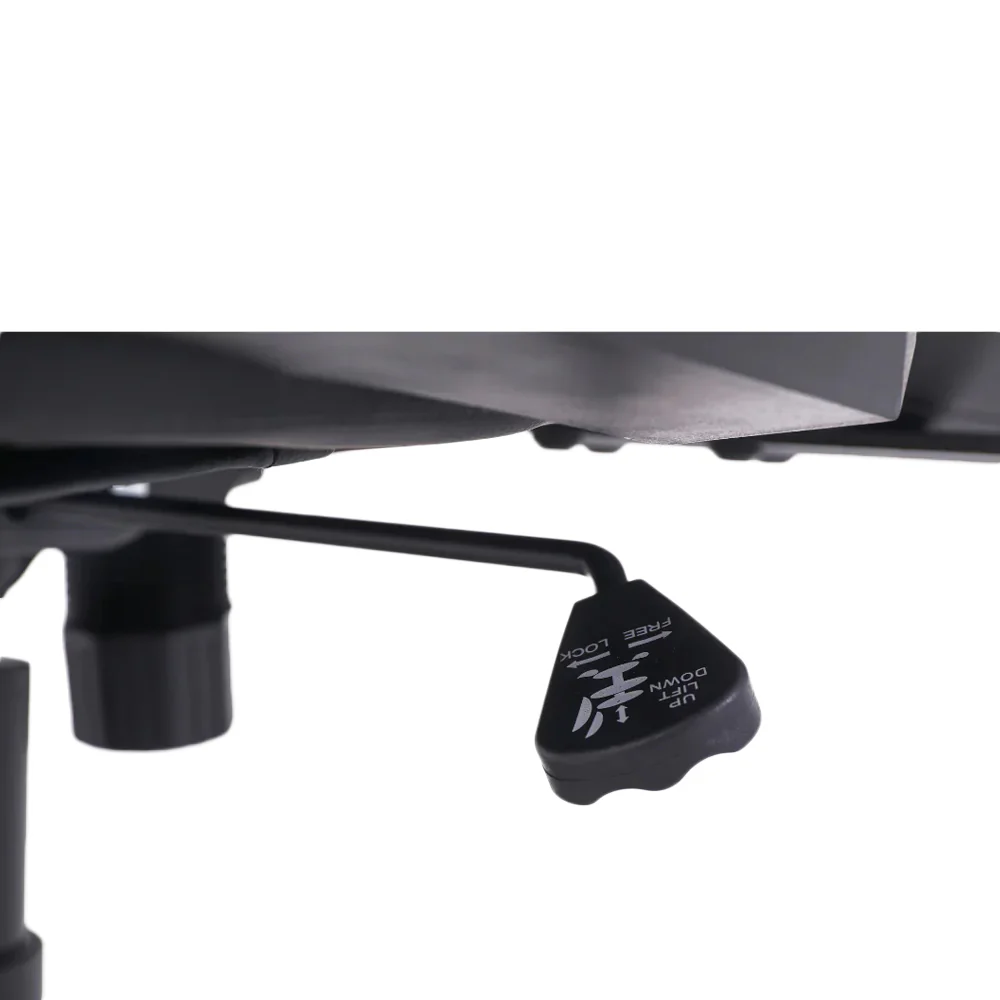 Redragon Heth C313 Gaming Chair - Black - Image 13