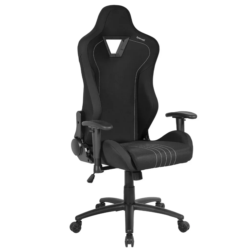 Redragon Heth C313 Gaming Chair - Black - Image 3