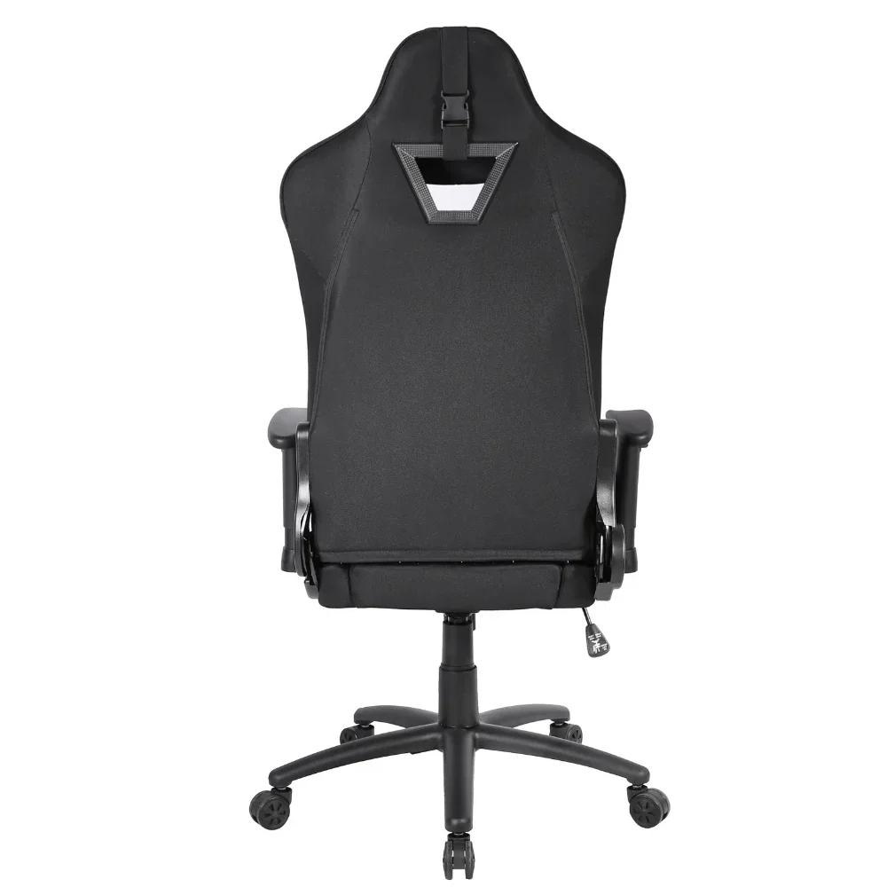 Redragon Heth C313 Gaming Chair - Black - Image 6