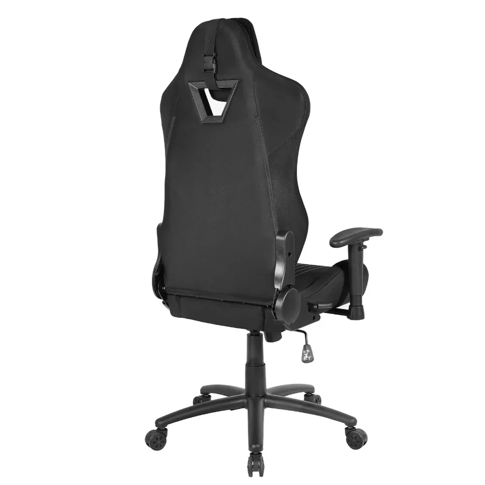 Redragon Heth C313 Gaming Chair - Black - Image 7