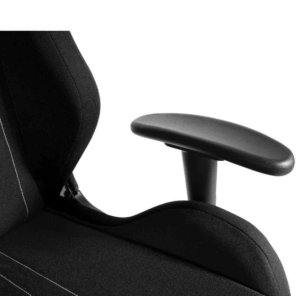 Redragon Heth C313 Gaming Chair - Black - Image 9