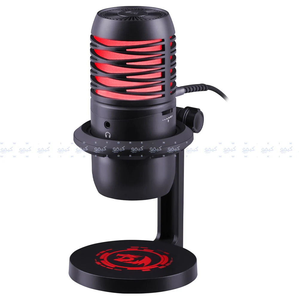 Redragon Nebula GM211 Wired Gaming Microphone - Image 2