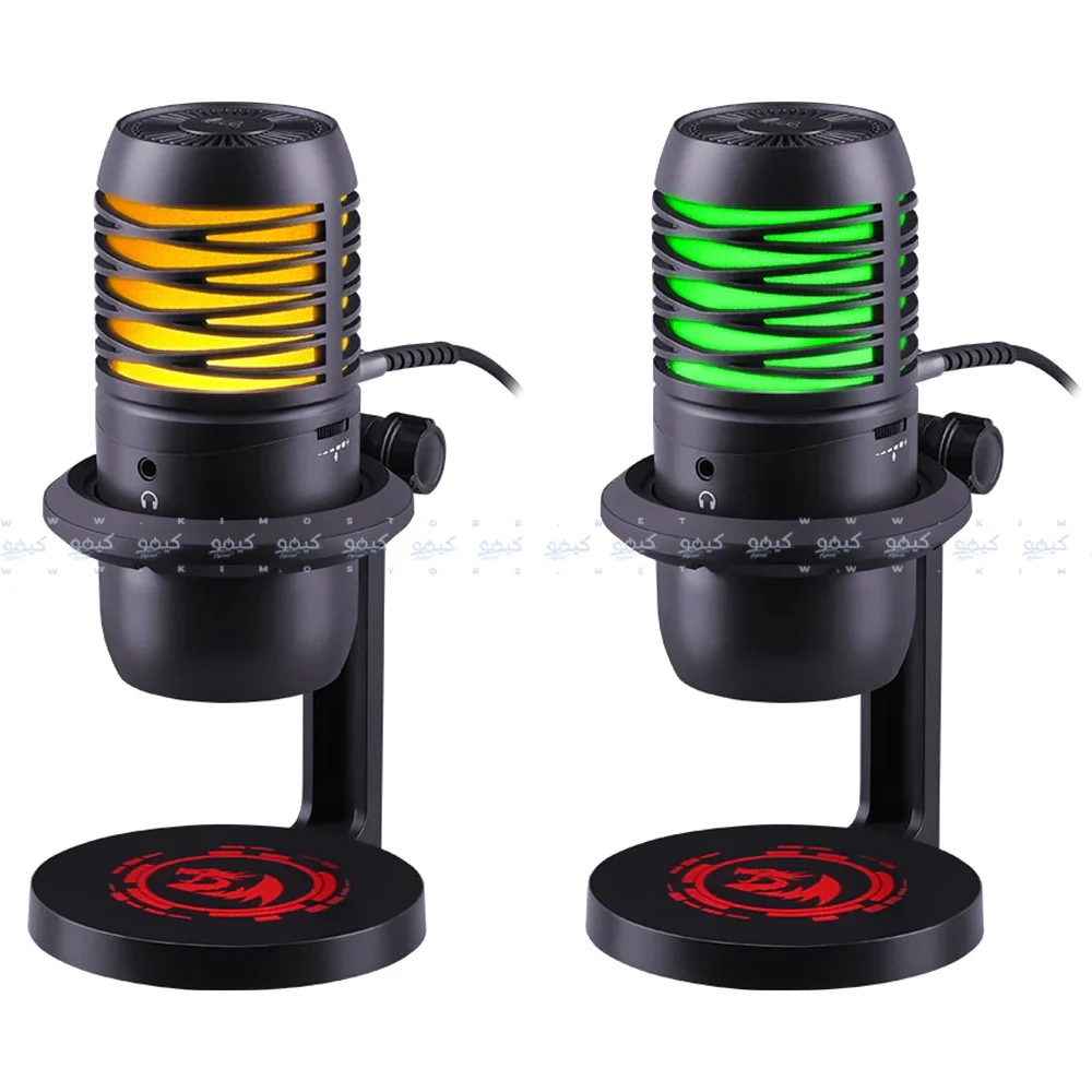 Redragon Nebula GM211 Wired Gaming Microphone - Image 3