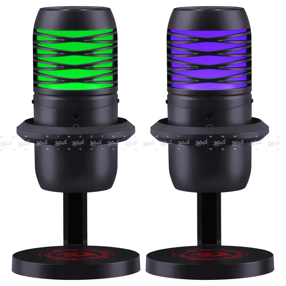 Redragon Nebula GM211 Wired Gaming Microphone - Image 4