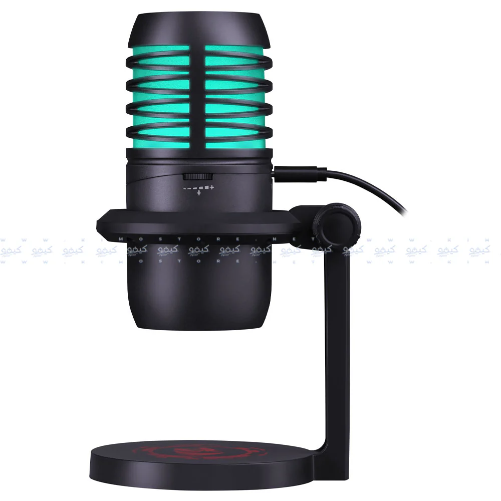 Redragon Nebula GM211 Wired Gaming Microphone - Image 5