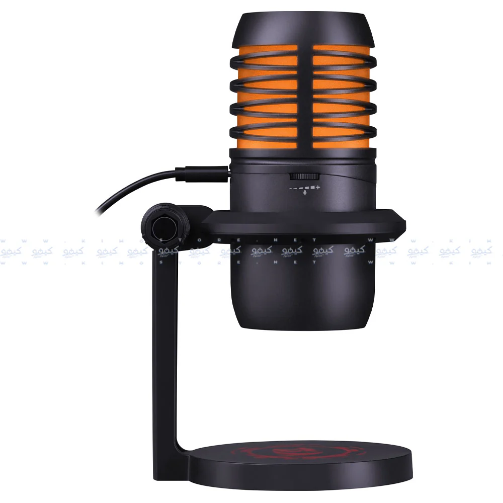 Redragon Nebula GM211 Wired Gaming Microphone - Image 7