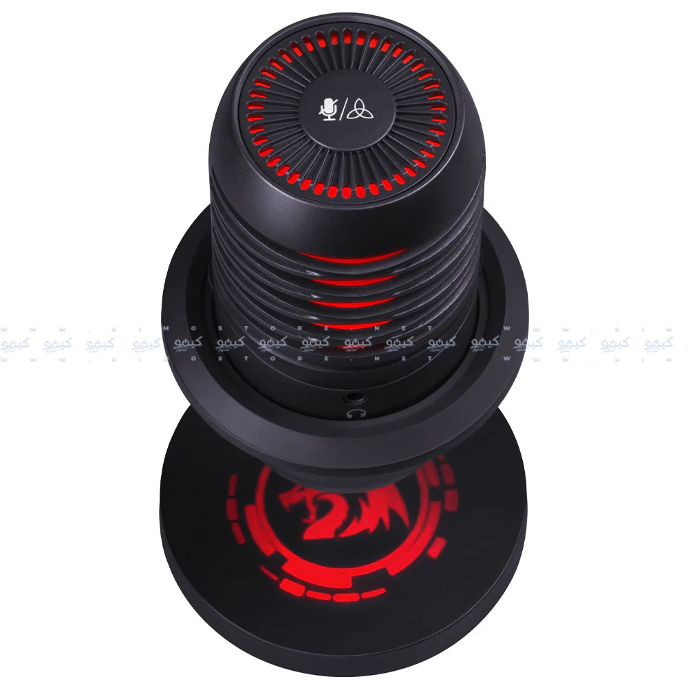 Redragon Nebula GM211 Wired Gaming Microphone - Image 9