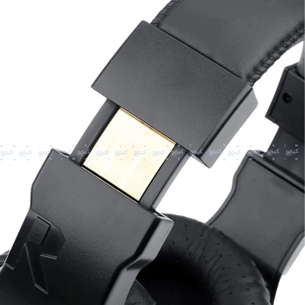 Redragon Pandora H350 RGB Gaming Headset - Image 7