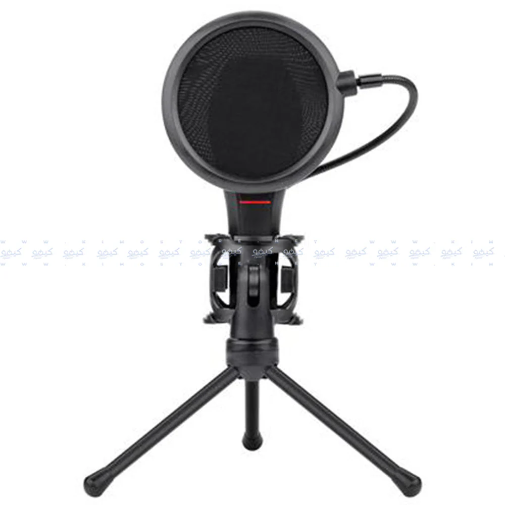Redragon Quasar 2 GM200-1 Gaming Wired Microphone
