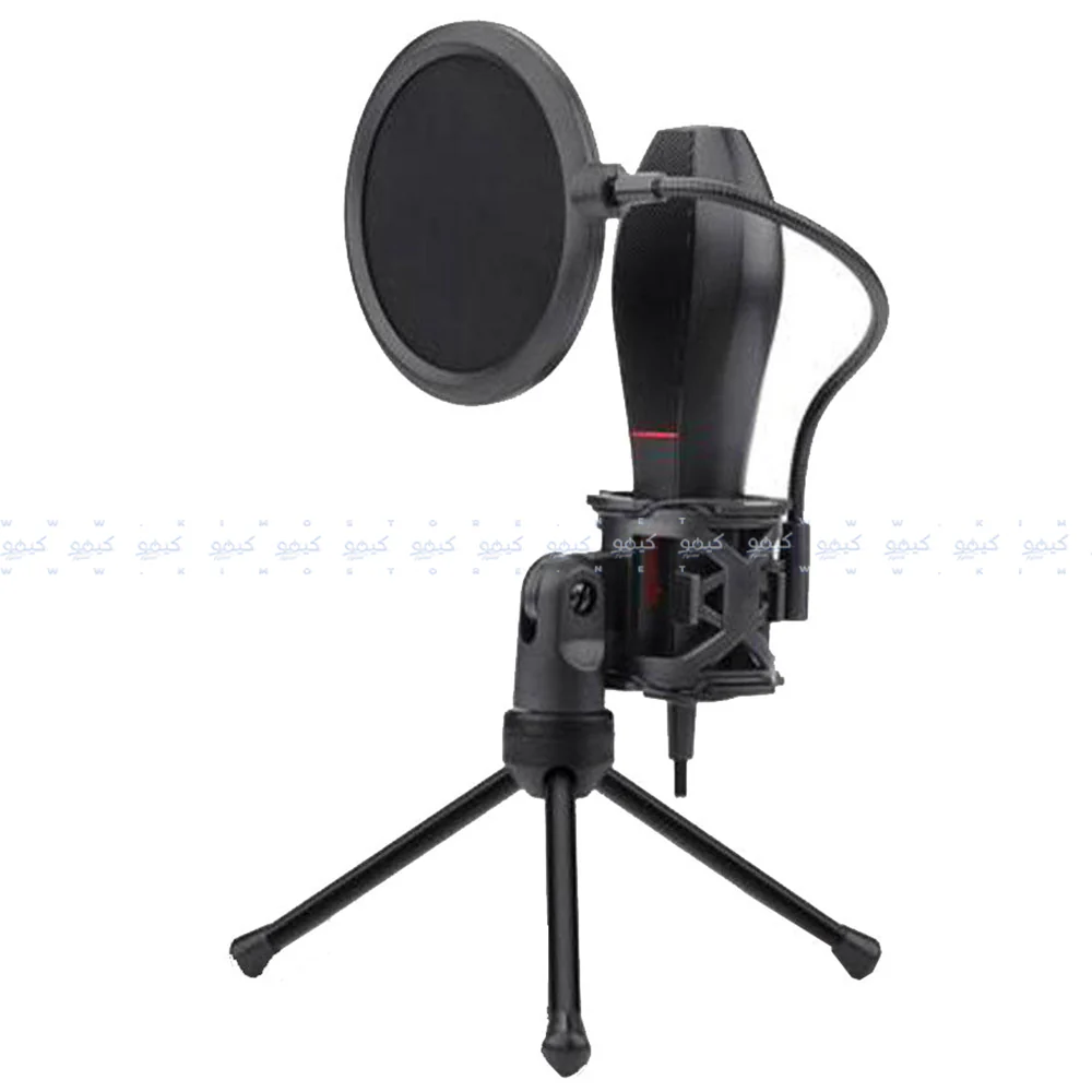 Redragon Quasar 2 GM200-1 Gaming Wired Microphone - Image 2