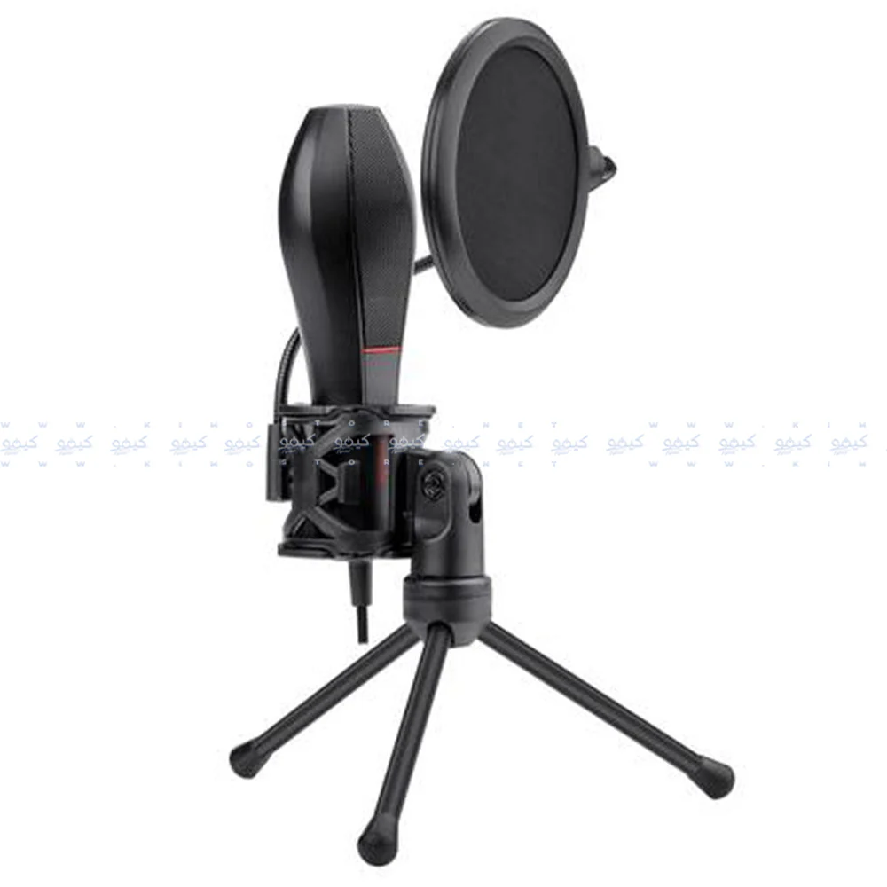 Redragon Quasar 2 GM200-1 Gaming Wired Microphone - Image 3