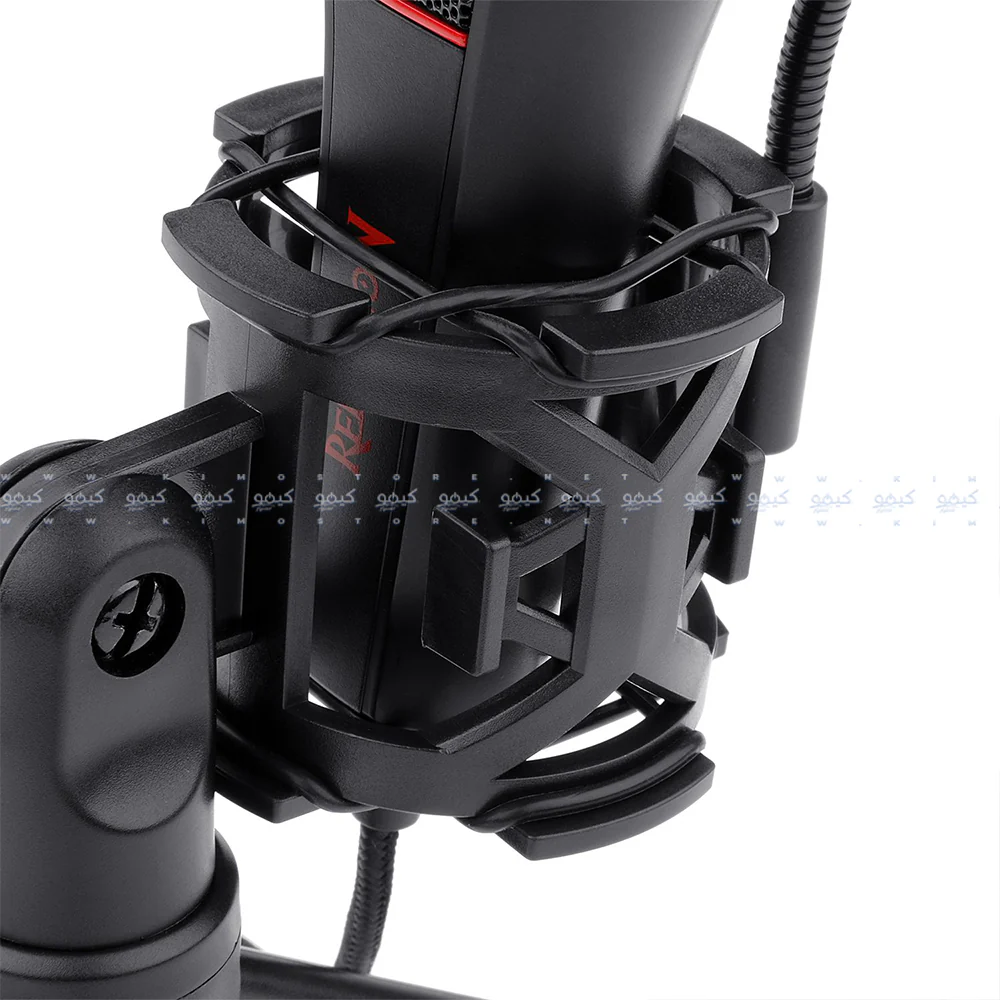 Redragon Quasar 2 GM200-1 Gaming Wired Microphone - Image 5