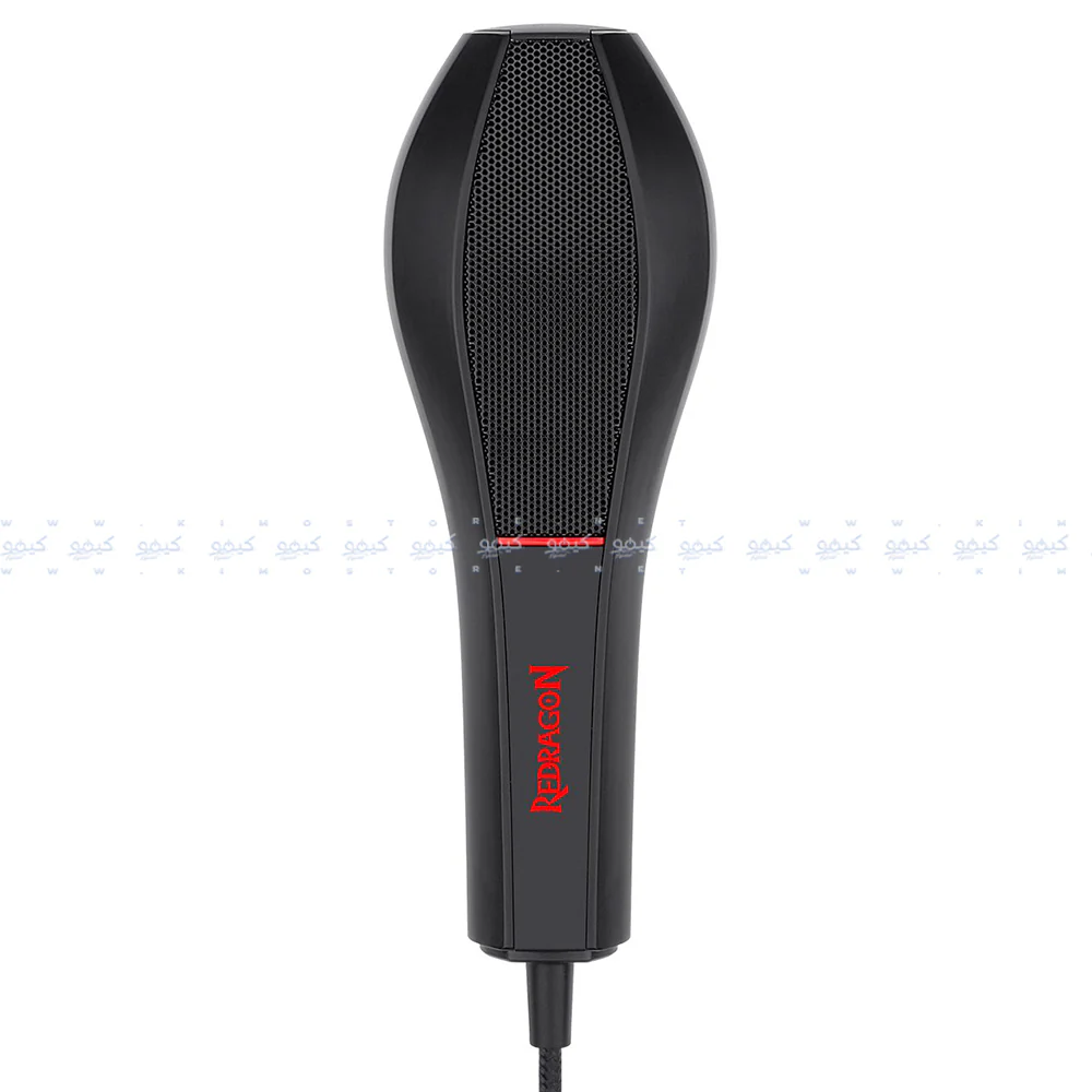 Redragon Quasar 2 GM200-1 Gaming Wired Microphone - Image 6