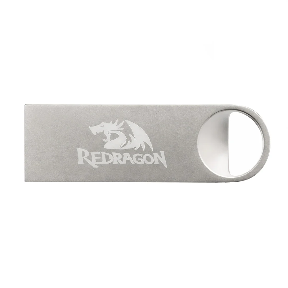 Redragon RU013 8GB USB 2.0 Flash Memory - Image 2