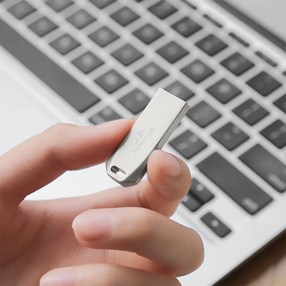 Redragon RU016D 64GB USB 3.0 Flash Memory - Image 6