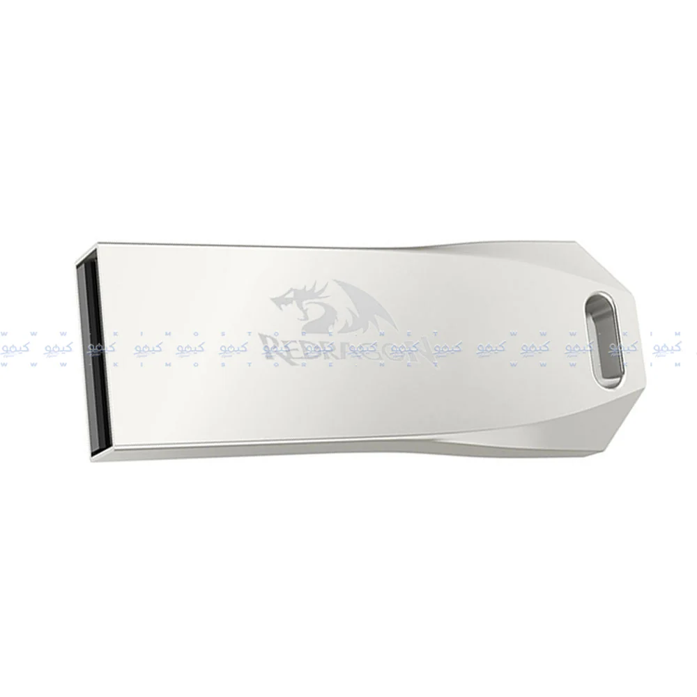 Redragon RU016 64GB USB 3.2 200MB/s Flash Memory - Image 2
