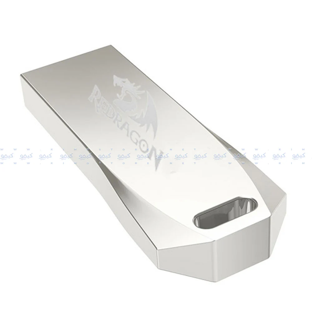 Redragon RU016 64GB USB 3.2 200MB/s Flash Memory - Image 4