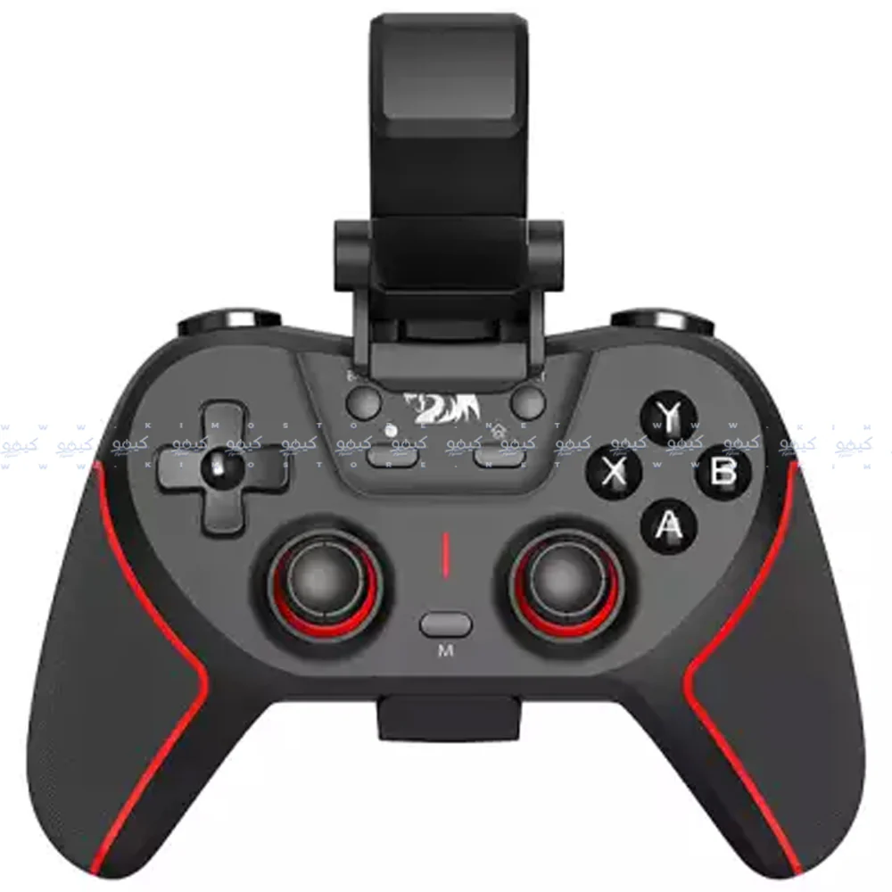 Redragon Sempiten G712 Single Wireless Gamepad With Analog