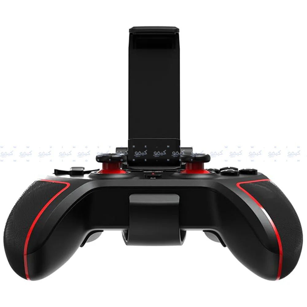 Redragon Sempiten G712 Single Wireless Gamepad With Analog - Image 3