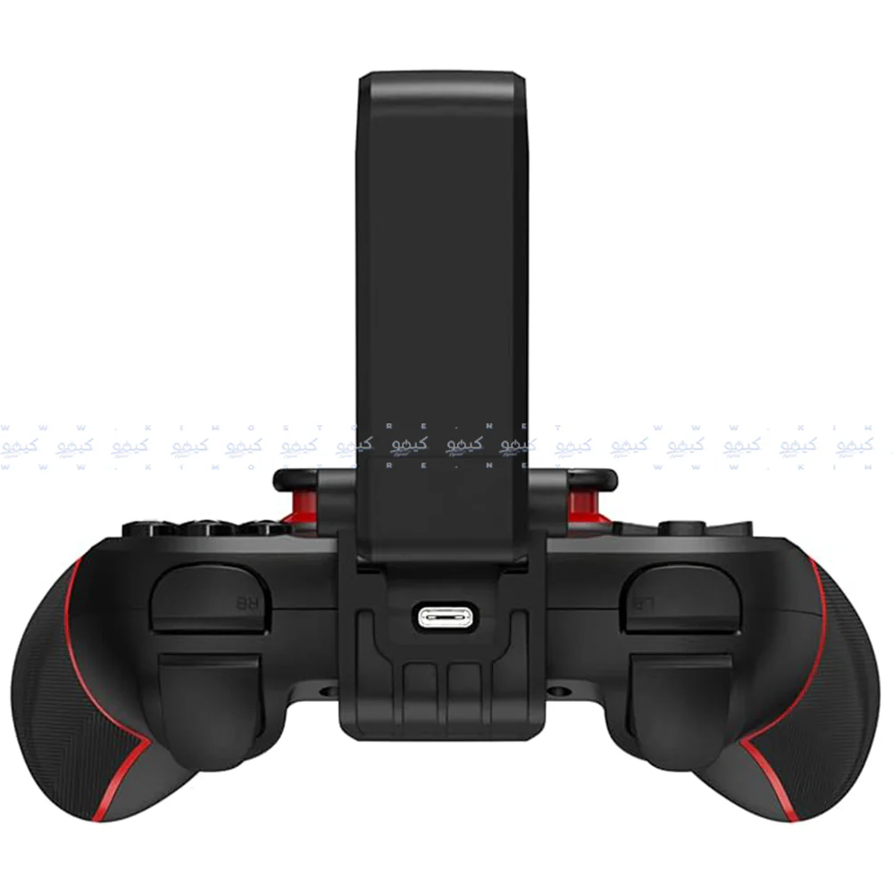 Redragon Sempiten G712 Single Wireless Gamepad With Analog - Image 4