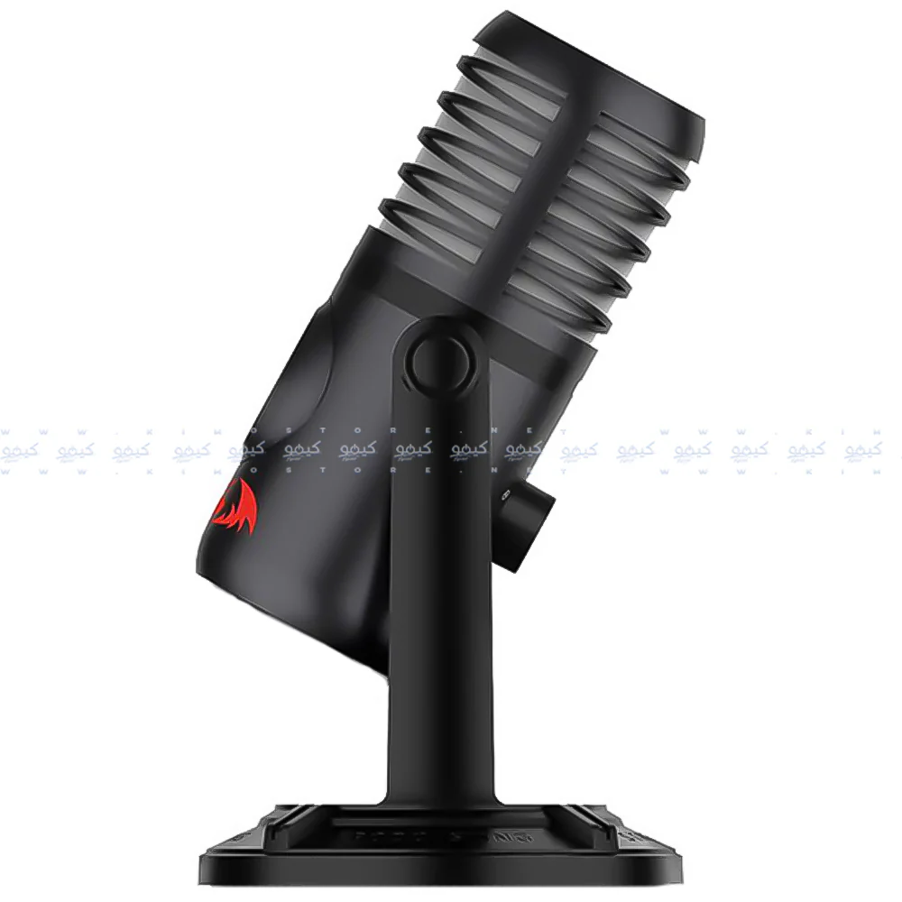 Redragon Stellaris GM306 Wired RGB Gaming Microphone - Image 2