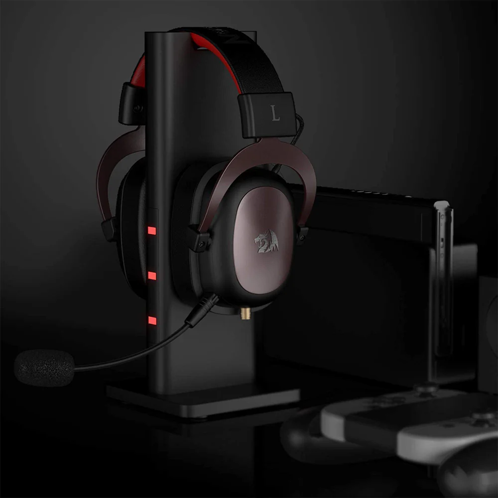 Redragon Zeus H510-FB Gaming Headset - Image 3