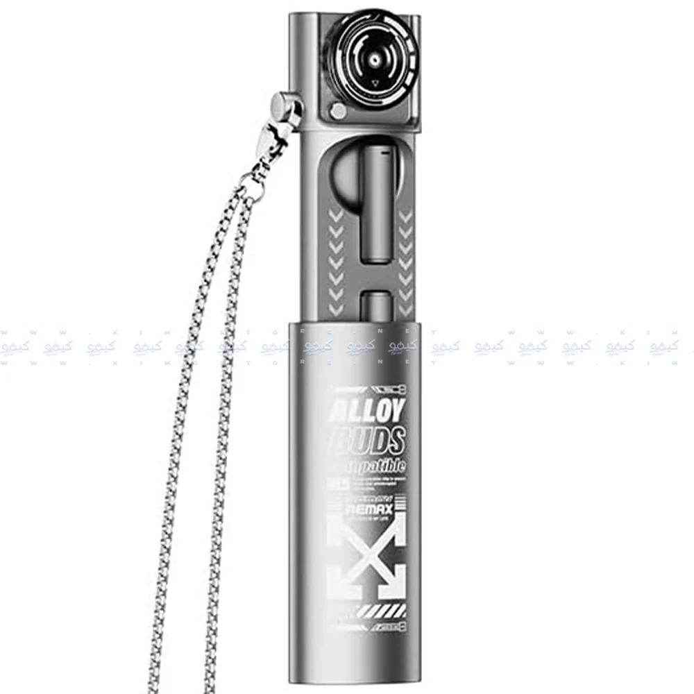 Remax AlloyBuds M5 True Wireless Earbuds - Image 2
