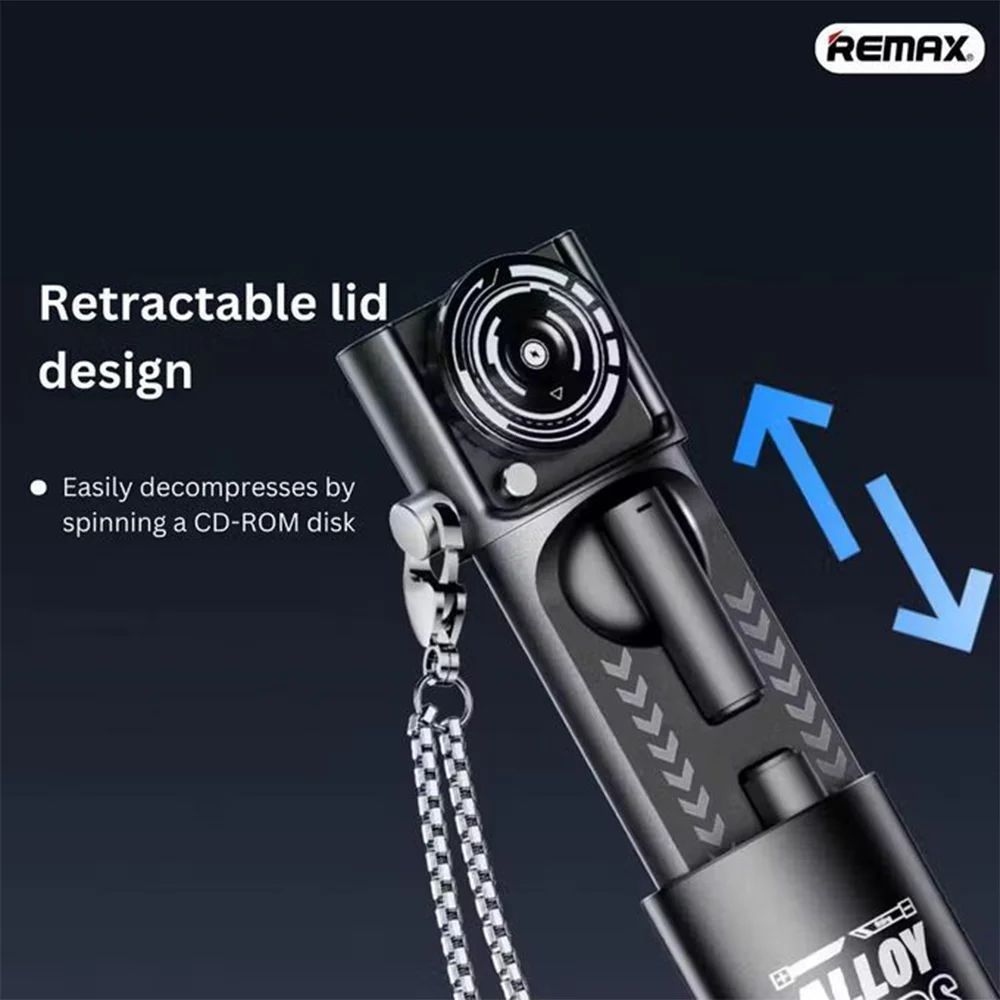 Remax AlloyBuds M5 True Wireless Earbuds - Image 3