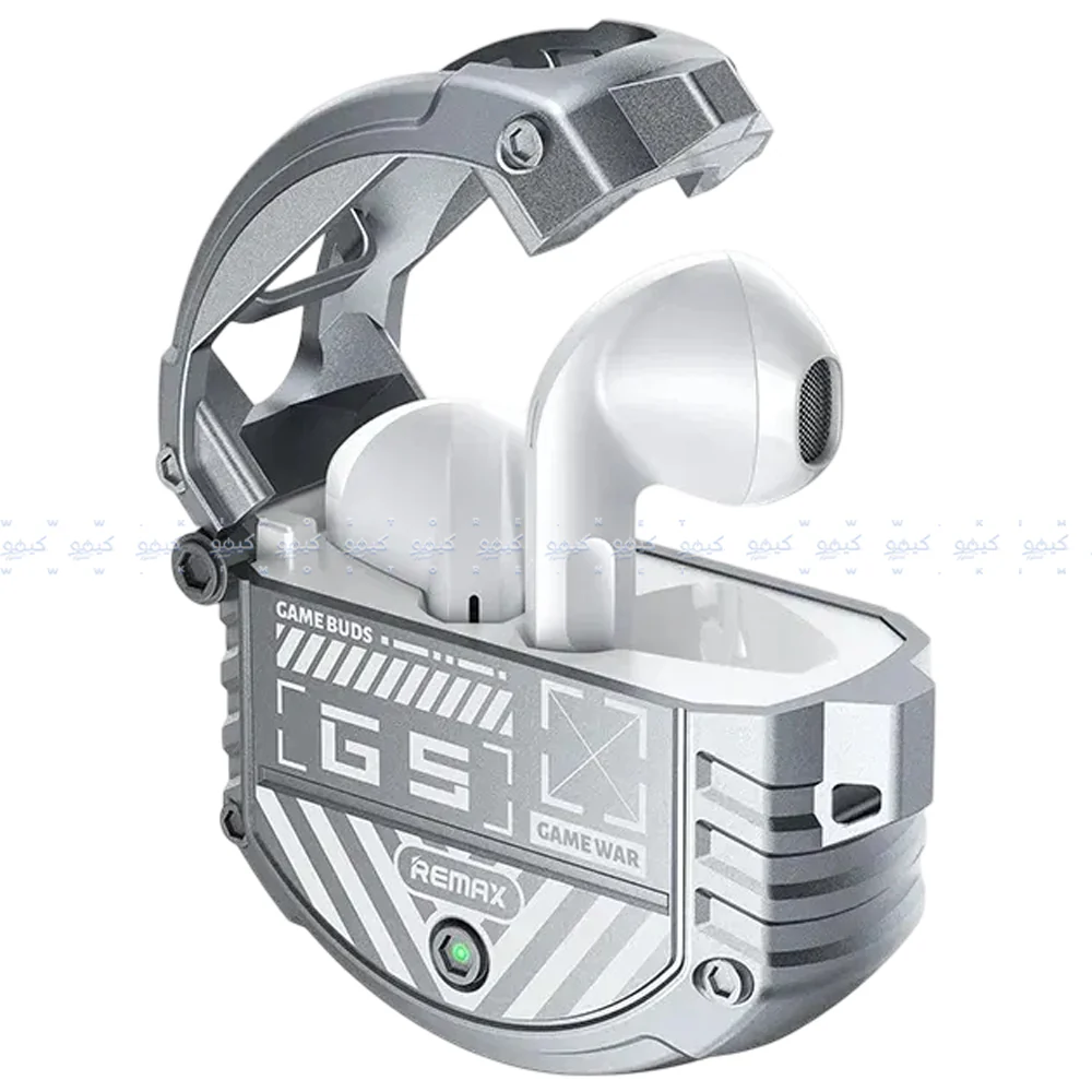 Remax GameBuds G5 TWS Earbuds