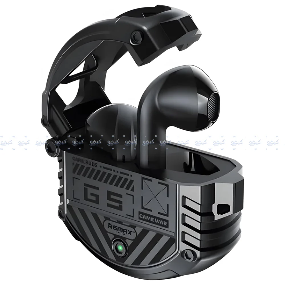 Remax GameBuds G5 TWS Earbuds - Image 2