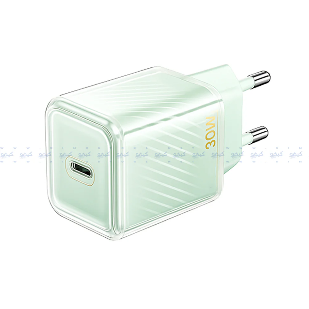 Remax RP-U91 GaN Wall Charger 30W Fast Charging - Image 3