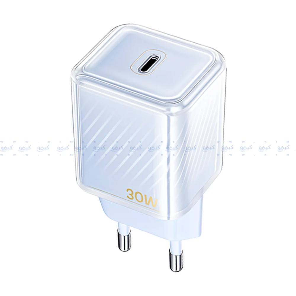 Remax RP-U91 GaN Wall Charger 30W Fast Charging - Image 4