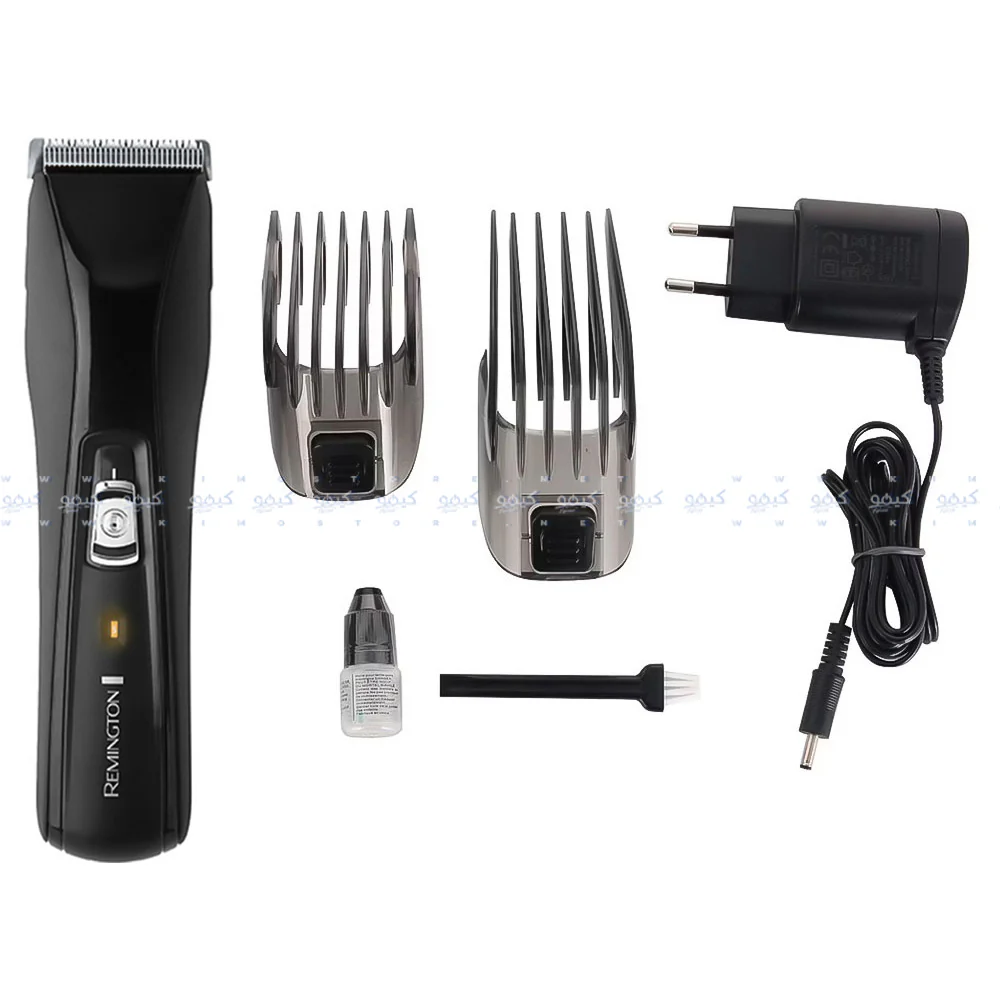 Remington Hair Clipper Alpha HC5156 - Image 6
