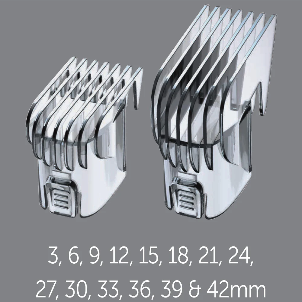 Remington Hair Clipper Alpha HC5156 - Image 8
