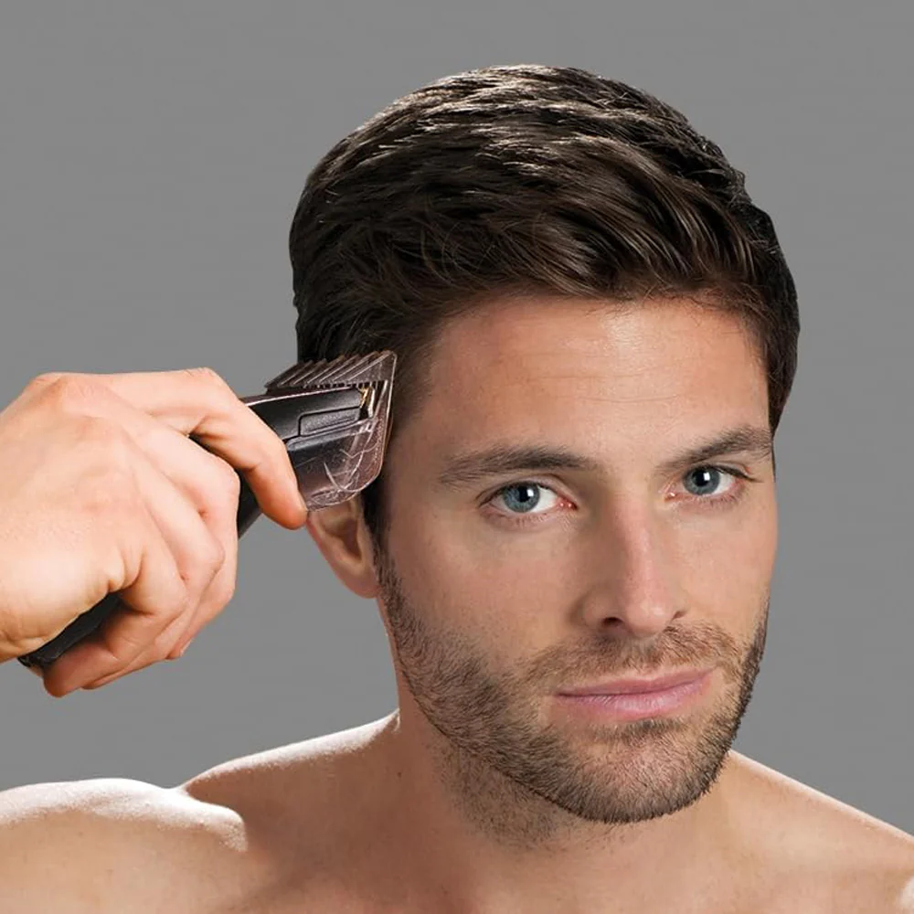 Remington Hair Clipper Alpha HC5156 - Image 9