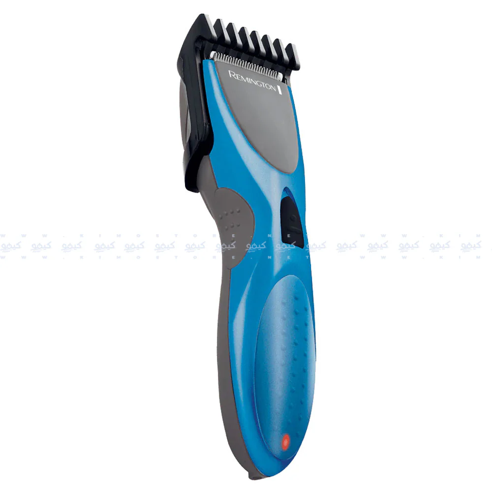 Remington Titanium Hair Clipper HC335 - Image 3