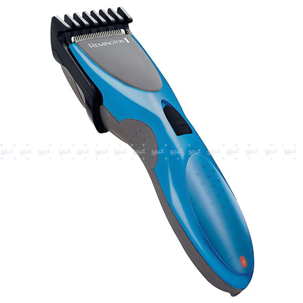Remington Titanium Hair Clipper HC335 - Image 4
